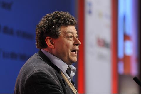 Rory Sutherland, Ogilvy Group UK, The Cloud Retail Week Conference